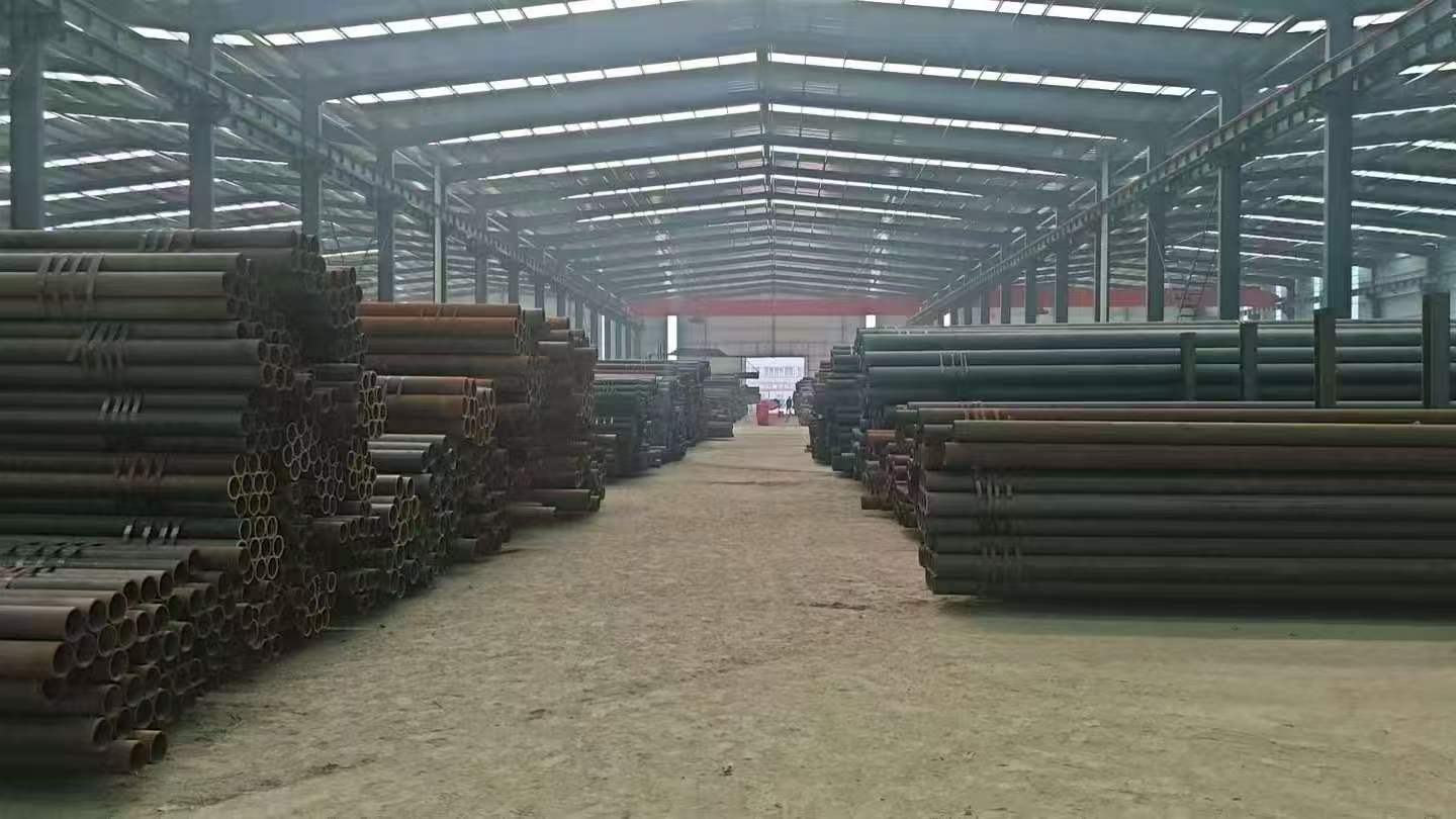 南阳市机械加工无缝钢管Q355E槽钢 - 排名
